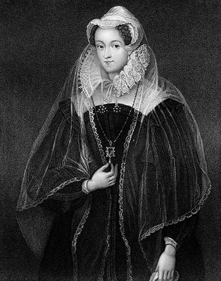 Maria Stuart 