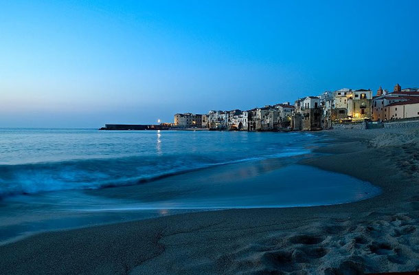 Cefalu