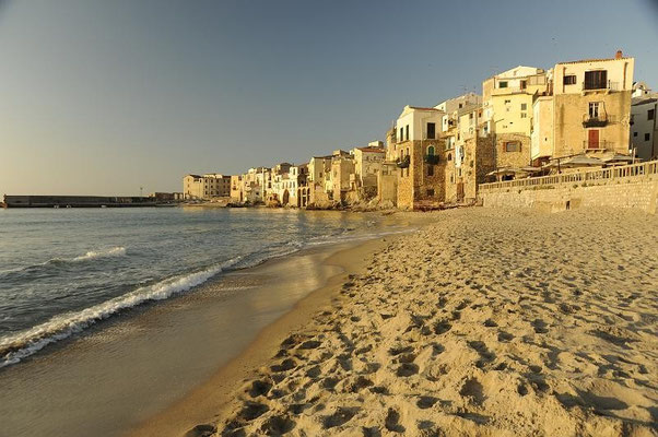 Cefalu