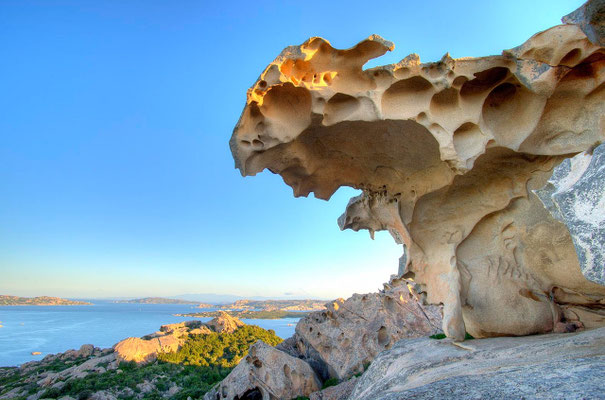 Capo d Orso