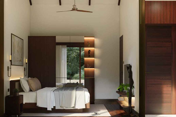 Sanur real estate for sale
