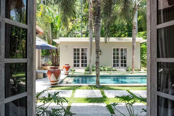 Senggigi real estate for sale