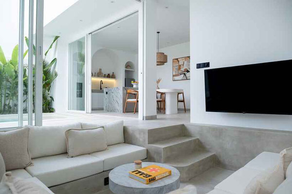 Canggu property for sale