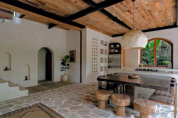 Canggu real estate for sale