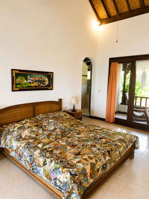East Bali villa for sale
