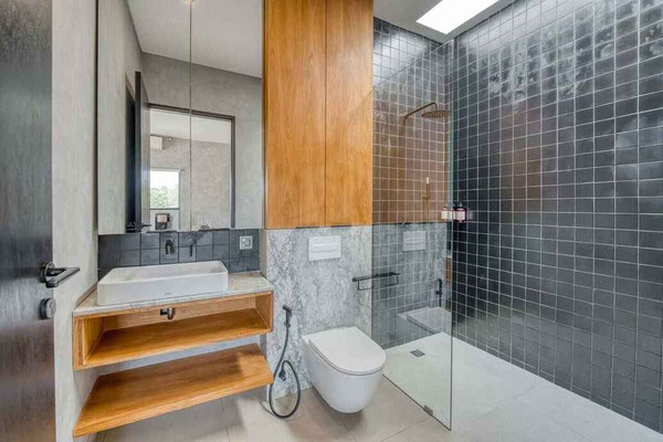 Balangan penthouse for sale