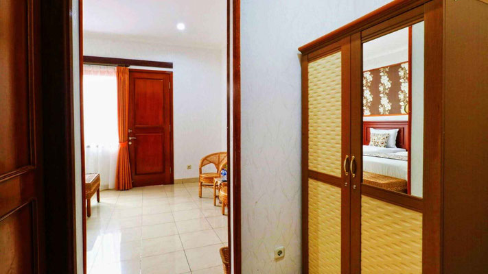 Dijual properti di Bandung