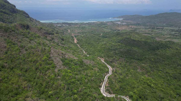 Sumbawa land for sale