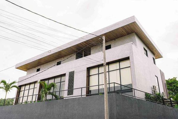 Balangan villa for sale