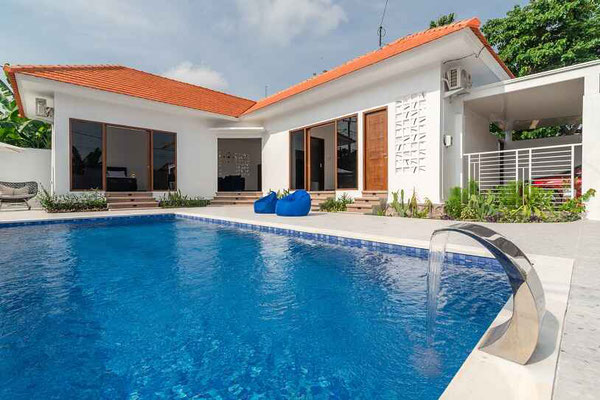 Lovina real estate for sale