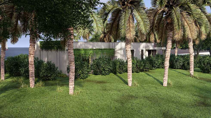 Lombok property for sale