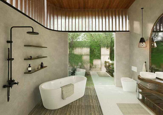 East Bali real estate for sale