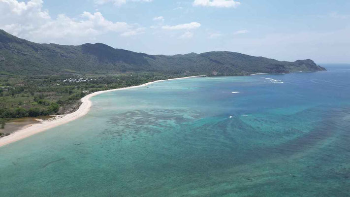 Sumbawa land for sale