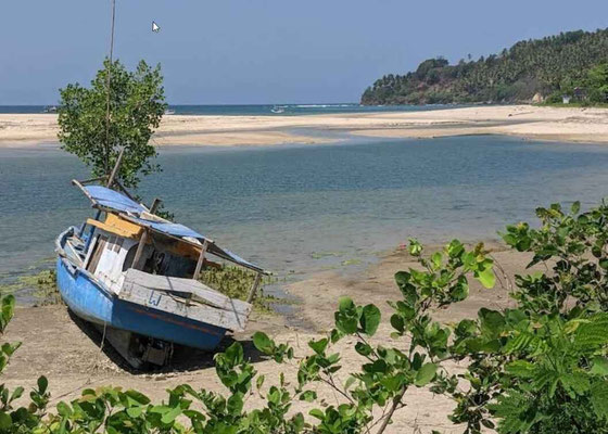 Sumba land for sale