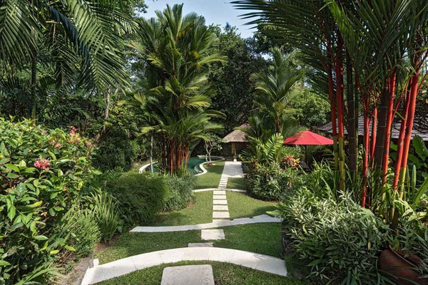 Pererenan villa for sale