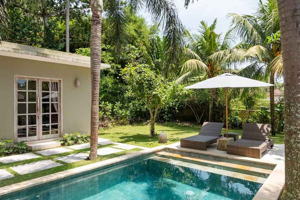 Senggigi real estate for sale