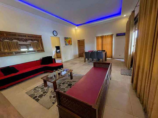 Dijual properti di Yogyakarta