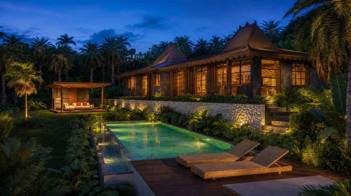 Tabanan real estate for sale