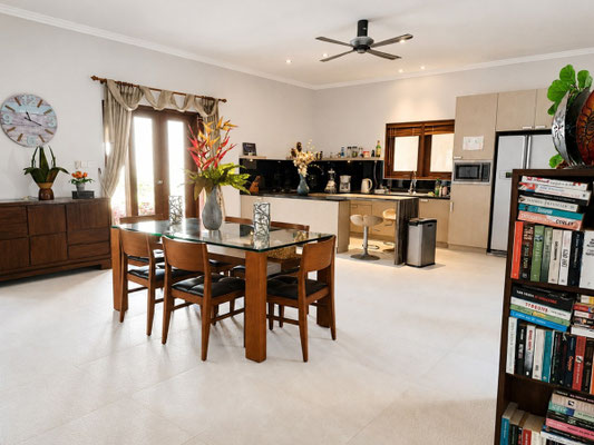 Sanur beachside real estate for sale
