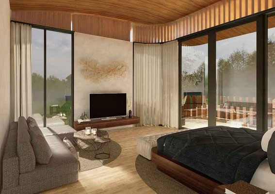 East Bali property for sale