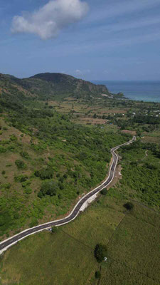 Sumbawa land for sale