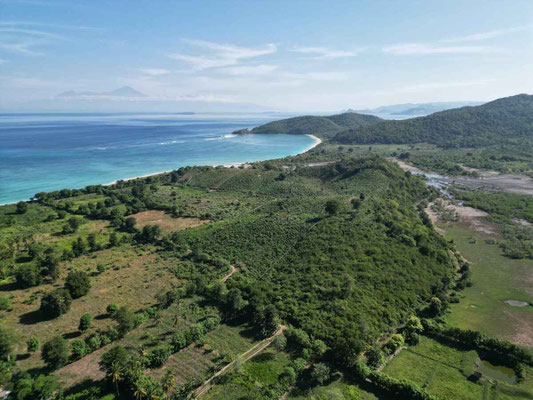 Sumbawa land for sale