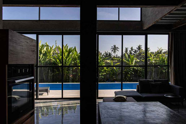 Ubud villa for sale
