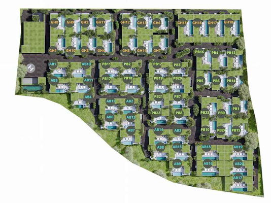 Candidasa property for sale