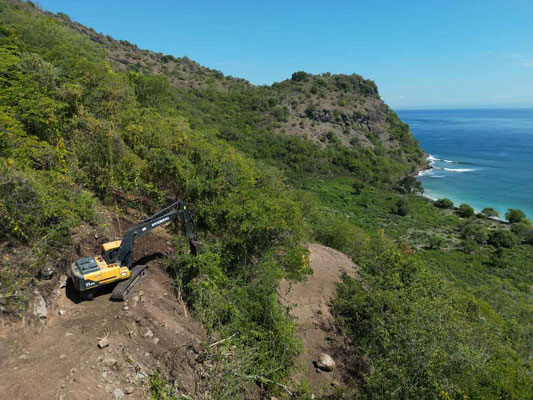 Sumbawa land for sale