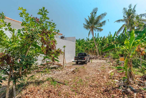 North Bali real estate for sale