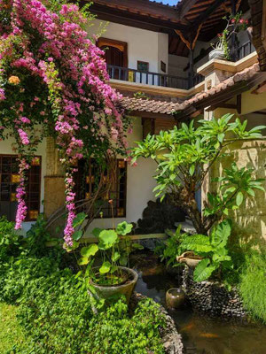 East Bali villa for sale