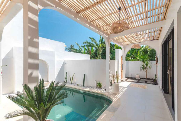 North Bali property for sale