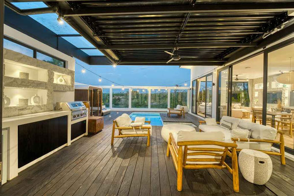 Bingin real estate for sale