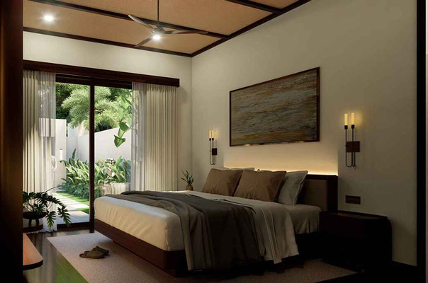 Sanur real estate for sale