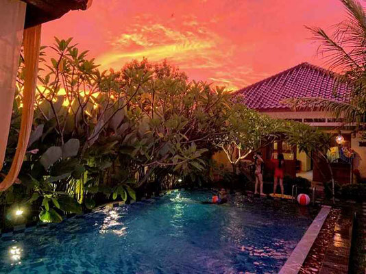 Dijual resor di Yogyakarta