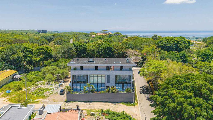 Balangan property for sale