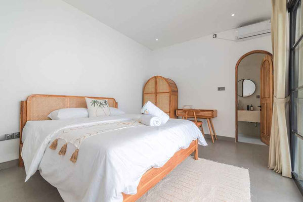 North Bali real estate for sale