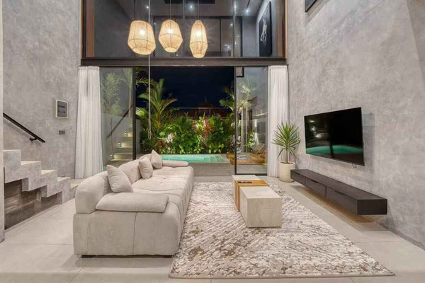Balangan loft for sale