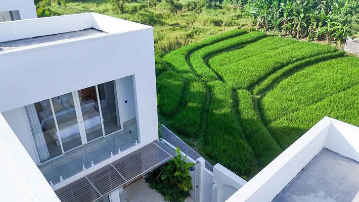 Canggu real estate for sale