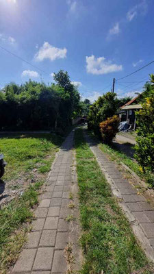 Ubud real estate for sale