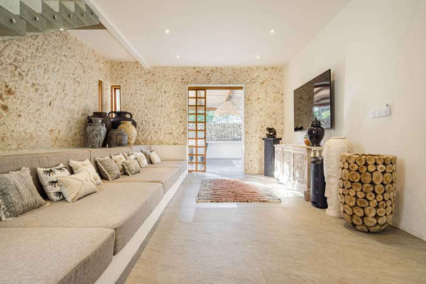 East Bali villa for sale