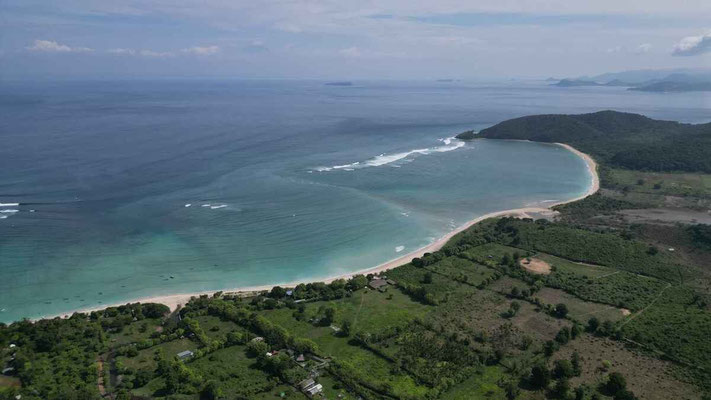 Sumbawa land for sale