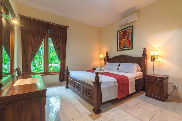 Lovina villa for sale