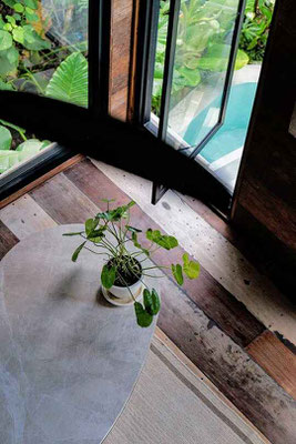 Canggu villa for sale