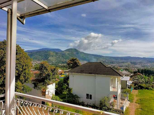 Dijual properti di Bandung