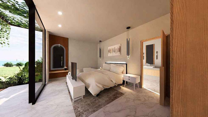 Lombok real estate for sale