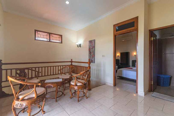 Lovina villa for sale