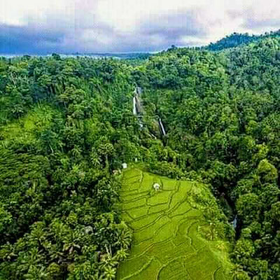 North Lombok land for sale