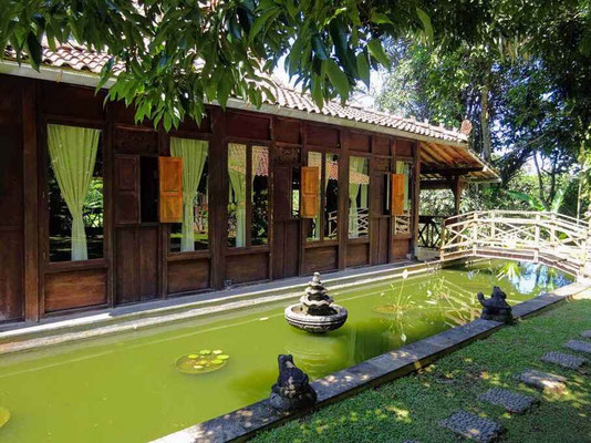 Ubud real estate for sale