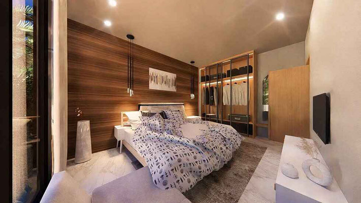 Lombok real estate for sale